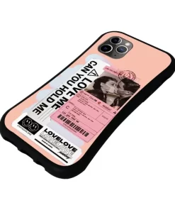 Elevate Your Style with Love Me iPhone Cases | Wholesale Options from China 11 customizable iphone covers