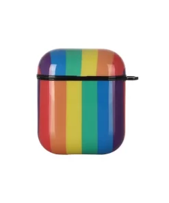 Elevate Your Style with Rainbow AirPod Cases – Wholesale Options from China 12 customizable leopard print airpod cover