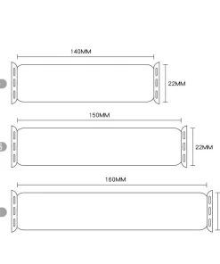 Elevate Your Style with Floral iWatch Bands – Wholesale Options from China 10 customizable stainless steel connector options