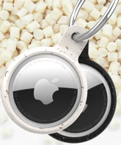 Elevate Security with Custom AirTag Holders | Wholesale Eco-Friendly Options 9 customizable tech accessory