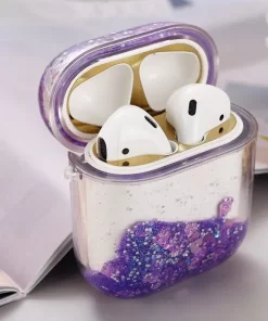 Işıltılı Airpod Kılıfı Toptan Satış: Çin’den Tarzınızı Yükseltin