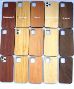Eco-Friendly Wood Samsung Phone Cases – Wholesale China Supplier 17 customizable wood phone cases e28093 china supplier