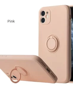 Elevate Your Style with Liquid Silicone Phone Cases – Wholesale Options from China 17 customize your style phone case with private labeling