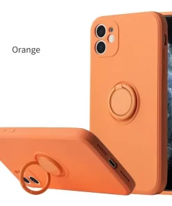 Elevate Your Style with Liquid Silicone Phone Cases – Wholesale Options from China 18 customize your style with private labeling