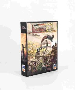 Customized Board Game Printing For Kickstarter