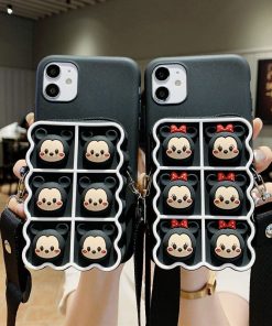 حالات الهاتف حيوان لطيف 10 cute cat mobile cover 2