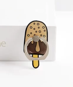 Hurtownia pierścienia do uchwytu telefonu: popraw swoje wrażenia mobilne dzięki uroczemu projektowi lodów – dostawca z Chin 10 cute phone grip 3