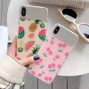 Custodia per telefono carina all’ingrosso: modello di frutta e custodia per telefono a specchio dalla Cina 1 cute phonecase 4