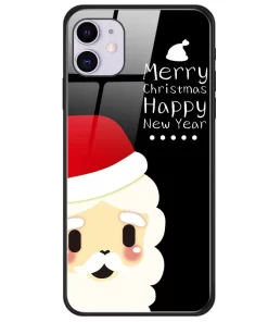 Elevate Festive Style with Cute Santa Claus Phone Case – Wholesale China 10 cute santa claus iphone case festive edition 1