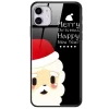 Elevate Festive Style with Cute Santa Claus Phone Case – Wholesale China 1 cute santa claus iphone case festive edition