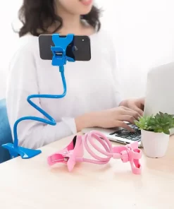 Çin’den En İyi Toptan Masaüstü Cep Telefonu Tutucu 10 desktop mobile phone holders 3