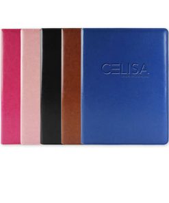 Custom Padfolios and Portfolios with Logos 11 Custom Padfolios & Personalized Padfolio Image 3