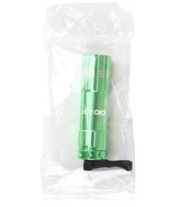 9 LED Aluminum Flashlight 26 Branded 9 LED Aluminum Alloy Torch Image 11