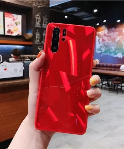 Akrylowe etui na telefon hurtowo w Chinach – podnieś swój styl 13 diamond phone cover 3