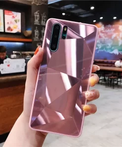 Capa de acrílico para telefone no atacado na China – Eleve seu estilo 14 diamond phone covers 4