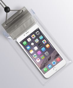 custodia impermeabile per cellulare