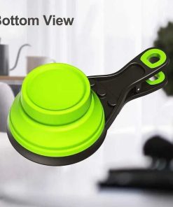 china pet food bag clips supplier 15 dog food bag clip