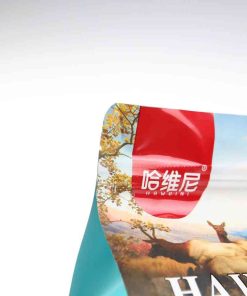 china flat bottom pet food packaging bag supplier 13 dog food packaging