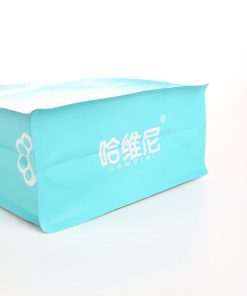 china flat bottom pet food packaging bag supplier 12 dog food packaging companies 2