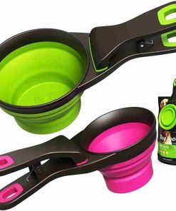 china pet food bag clips supplier 17 dog food packaging companies 3