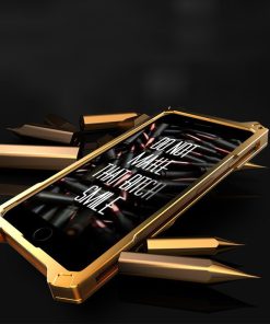 Coque iPhone 11 Heavy metal de Zimon : style et protection 14 dragon cutout phone case gold 1