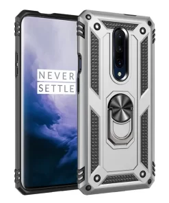 Dayanıklı OnePlus 7 Pro Kılıfları | Çin’de Toptan Tedarikçi 16 durable oneplus 7 pro case white 4