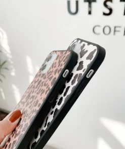 Elevate Style with Vegan Leather iPhone Cases – Wholesale Fashion from China 13 durable pc tpu iphone case e28093 fashion from china