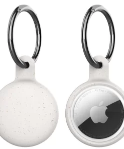 Elevate Security with Custom AirTag Holders | Wholesale Eco-Friendly Options 10 eco friendly airtag holder