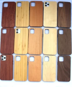 Eco-Friendly Wood Samsung Phone Cases – Wholesale China Supplier