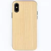 Elevate Style with Wholesale Eco-Friendly Real Wood Phone Cases China Supplier 2 eco friendly wooden phone case in bamboo