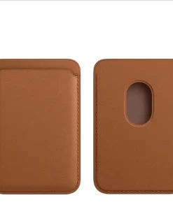 Innovative Cell Phone Magnetic Wallet – Wholesale Supplier in China 14 effortless attachment with built in magnet