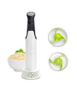 electric potato ricer