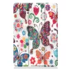 Elevate Style and Protection with Wholesale Butterfly Tablet Cases from China 1 elegant butterfly tablet case