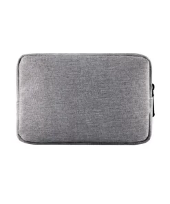 Premium Wholesale Laptop Bags: Classic Style from China 19 elegant laptop bag in classic grey