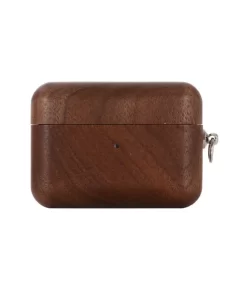 Elevate Your Style with Wholesale Real Wood AirPods Pro Cases from China 12 elegant packaging for airpods pro