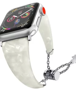 Alternative view of Elevate Style with Pearl Band for Apple Watch – Wholesale China Supplier