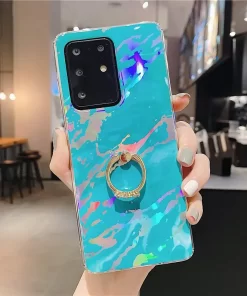 Fantezi Telefon Kılıfları Toptan Satış – Çin’den Elevate Stili 13 elegant samsung marble phone cases in bulk 1