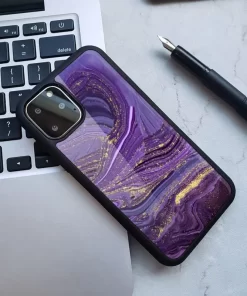 Erhöhen Sie den Stil mit Großhandels-Handyhüllen aus Marmor aus China 22 elegant wholesale phone cases from china 1