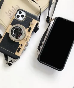 Elevate Your Style with the Trending Emily in Paris Case – Wholesale Deals from China 12 elevate style with trending emily in paris phone case