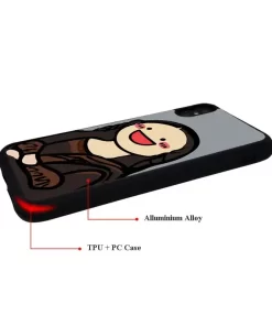 Elevate Style with Wholesale Mona Lisa Phone Case – Artistry Meets Technology 11 elevate style with wholesale mona lisa phone case