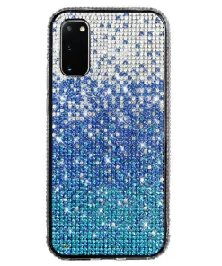 Enhance Style with Glitter Samsung Phone Cases | Wholesale China Supplier 8 elevate your style with glitter samsung phone cases 1