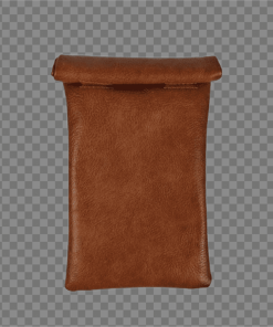 Alternative view of emf blocker للهاتف الخليوي