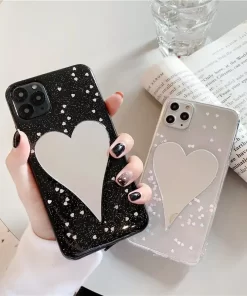 Alternative view of Elevate Style and Protection with Epoxy Phone Case Wholesale from China