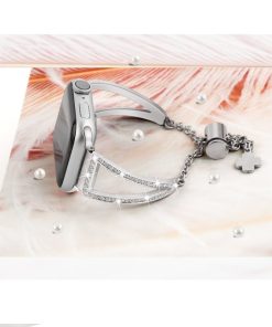 apple watch band bracelet styles – Wholesale China