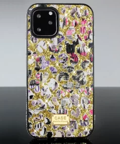 Elevate Style with Wholesale Glitter Fashion iPhone Cases for Women China Supplier 10 fashion phone cases