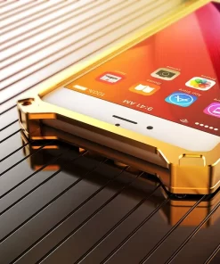 Funda para iPhone 11 Heavy metal de Zimon: Estilo y Protección 15 fashionable black iphone case 10