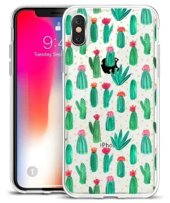 Elevate Your Style with Trendy Cactus Phone Cases – Wholesale from China 14 fashionable iphone accessories e28093 wholesale china