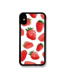 sublimation phone cases 12 fashionable iphone protection with sweet summer fruit design