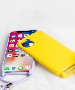 Elevate Your Style with the Best-Selling Phone Necklace Case – Wholesale China 14 fashionable phone accessory