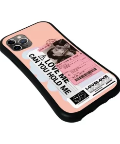 Elevate Your Style with Love Me iPhone Cases | Wholesale Options from China 12 fashionable phone protection love me series